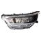 Headlight Set