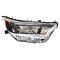 Headlight Set