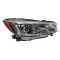 Headlight Set