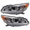 Headlight Set