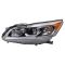 Headlight Set