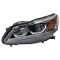 Headlight Set