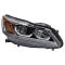 Headlight Set