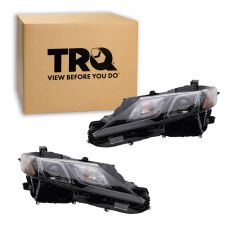 Headlight Set