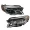 Headlight Set