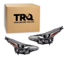 Headlight Set