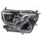Headlight Set