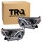 Headlight Set