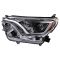Headlight Set