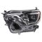 Headlight Set