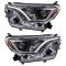 Headlight Set