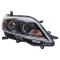 Headlight Set