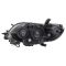Headlight Set