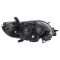 Headlight Set