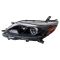Headlight Set
