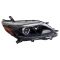 Headlight Set