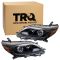 Headlight Set
