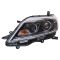 Headlight Set