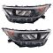 Headlight Set