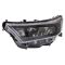 Headlight Set