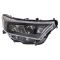 Headlight Set