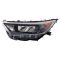 Headlight Set
