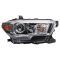 Headlight Set