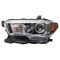 Headlight Set