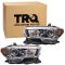 Headlight Set