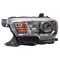 Headlight Set