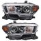 Headlight Set