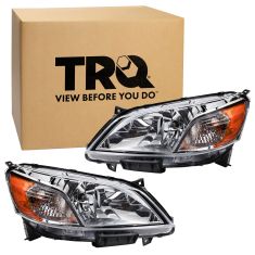 Headlight Set