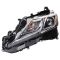 Headlight Set