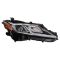 Headlight Set