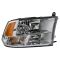 Headlight Set