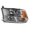Headlight Set