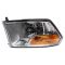 Headlight Set