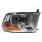 Headlight Set