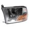 Headlight Set