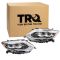 Headlight Set