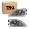 Headlight Set