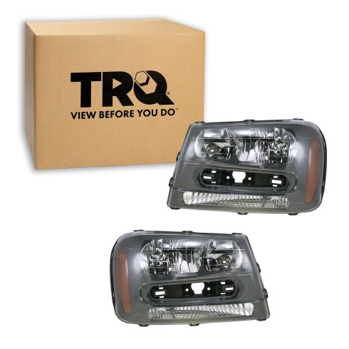 Headlight Set