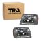 Headlight Set