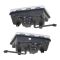 Headlight Set
