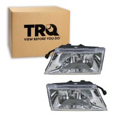 Headlight Set