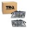Headlight Set