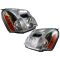 Headlight Set