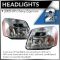 Headlight Set