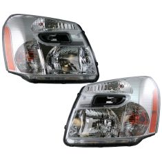 Headlight Set