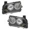 Headlight Set